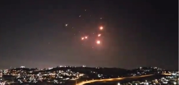 配资合作网 美方默许以色列对伊朗行动 或将持续数周